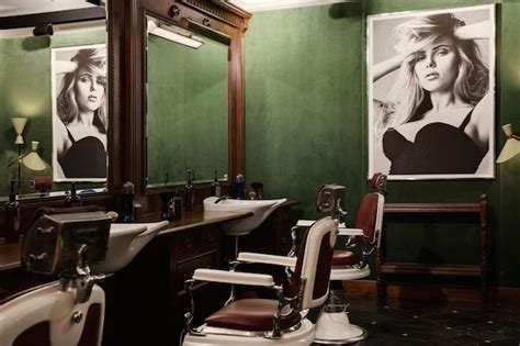 dolce gabbana barber milano|Dolce&Gabbana Boutique a Barbiere.